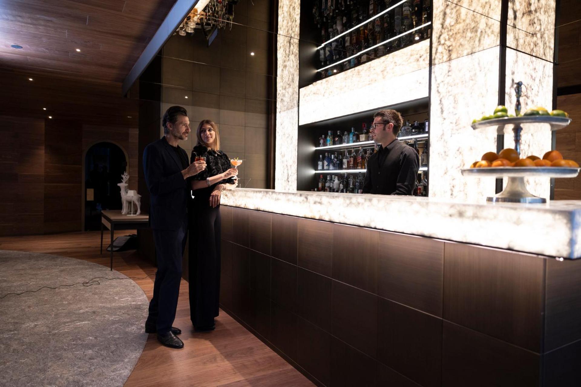 Hotel Splendid Madonna di Campiglio Exterior foto