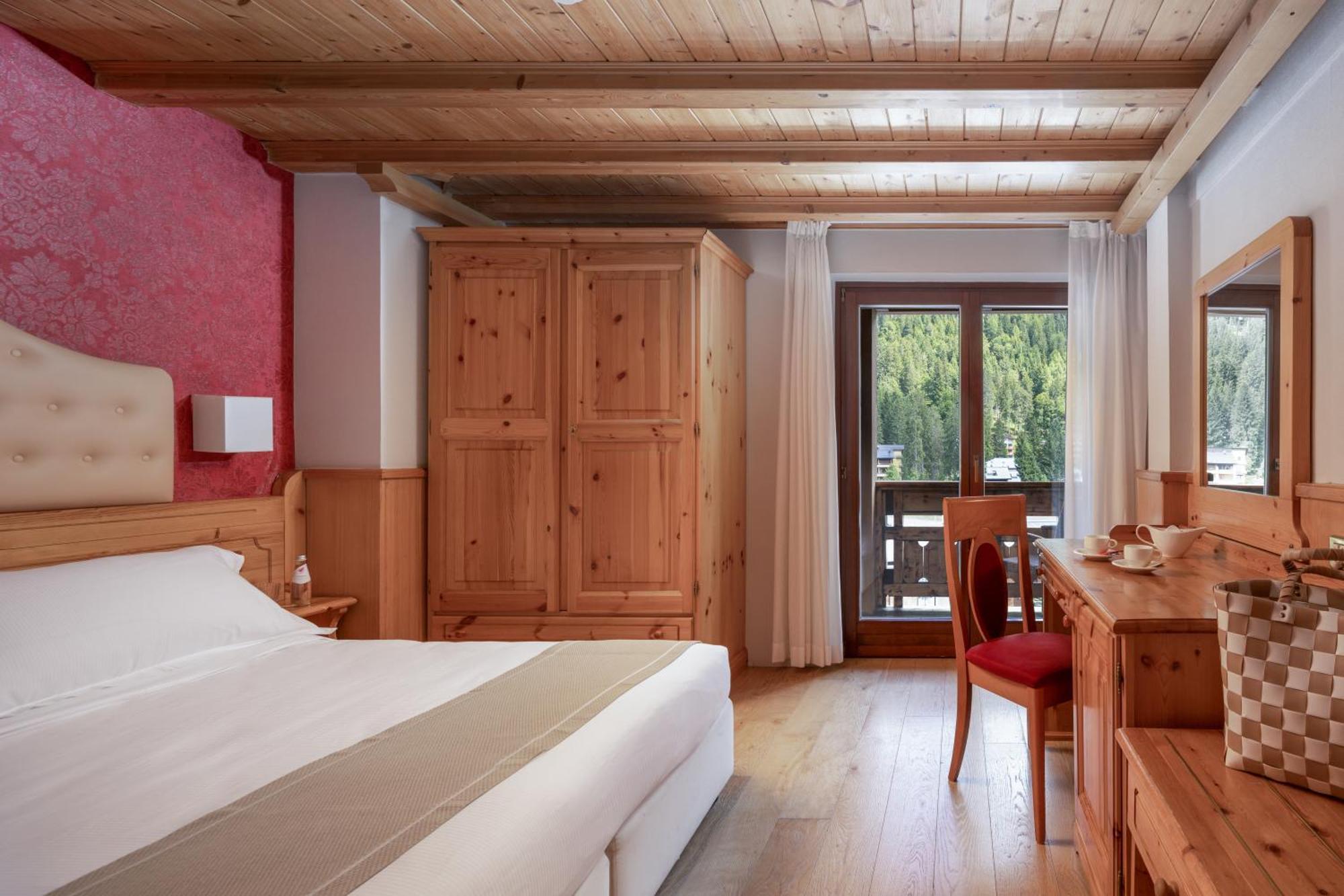 Hotel Splendid Madonna di Campiglio Exterior foto